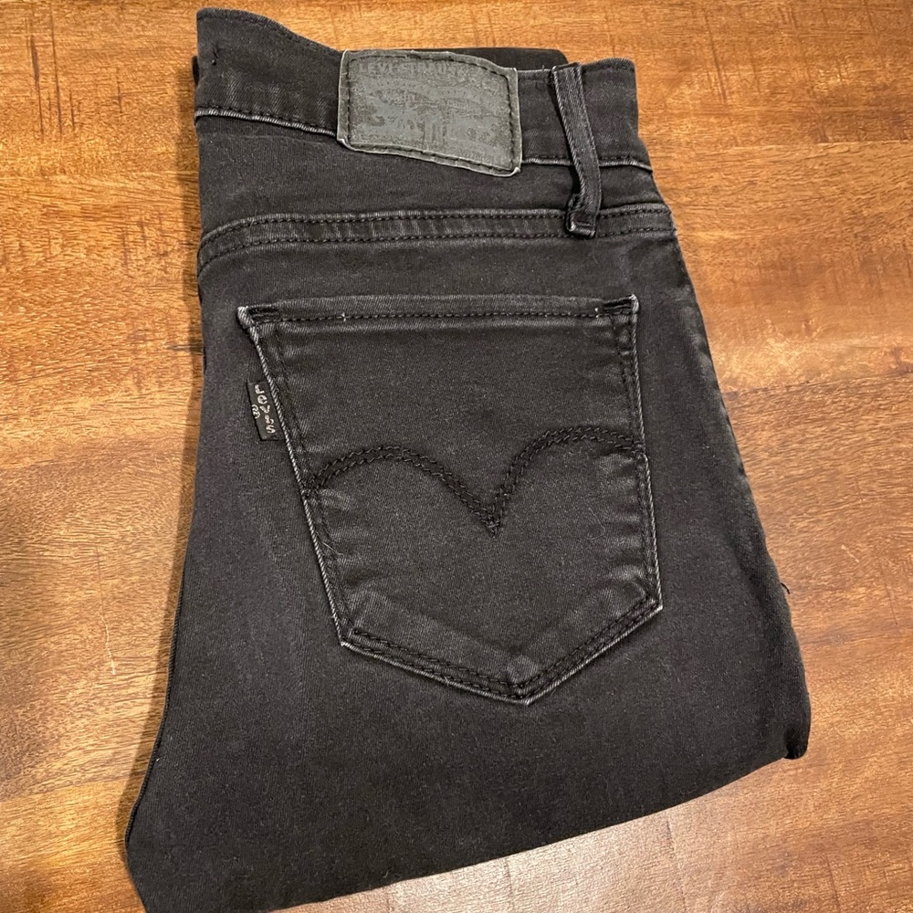Levi’s jeans